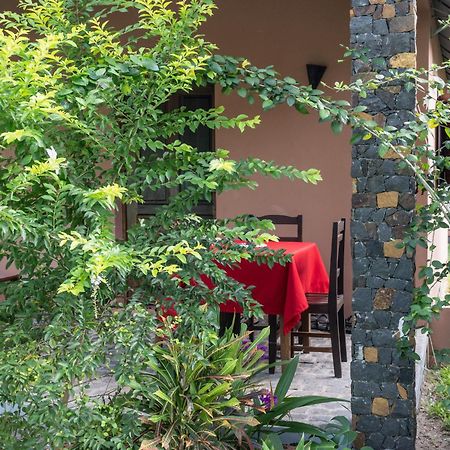 Villa Paradis Ile Sainte-Marie Exteriér fotografie